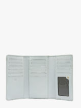 Portefeuille M Tradition Cuir Etrier Rose tradition ETRA095M-vue-porte