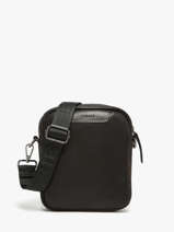 Crossbody Bag M Tolosa Etrier Black tolosa ETOL704M